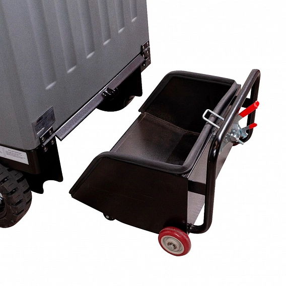 Подметальная машина ASTOR Z3 Drive Lite