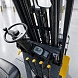 Аккумуляторный вилочный погрузчик ASTOR T5 Ultima