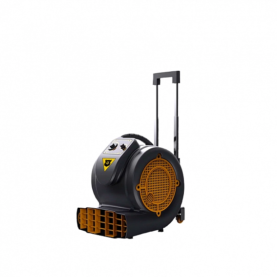 Фен для ковров ASTOR M1 Kvadro